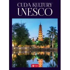 CUDA KULTURY UNESCO - Dragon