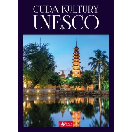 CUDA KULTURY UNESCO - Dragon