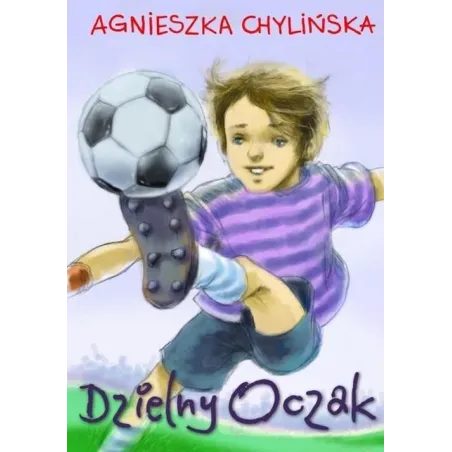 Dzielny Oczak Dzielny Oczak