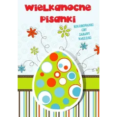 WIELKANOCNE PISANKI - Arystoteles