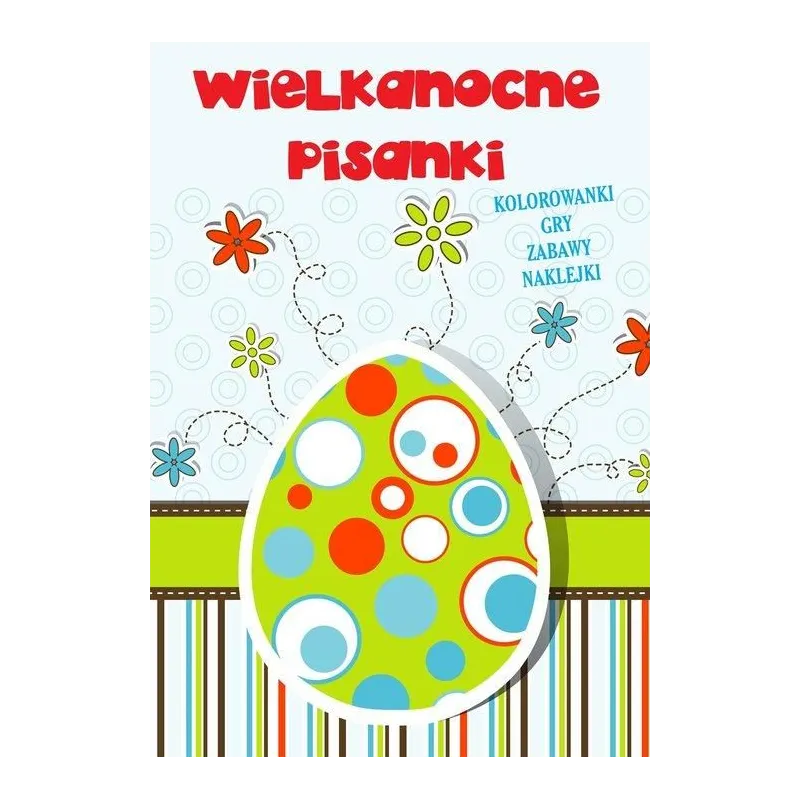 WIELKANOCNE PISANKI - Arystoteles