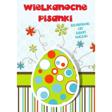 WIELKANOCNE PISANKI - Arystoteles