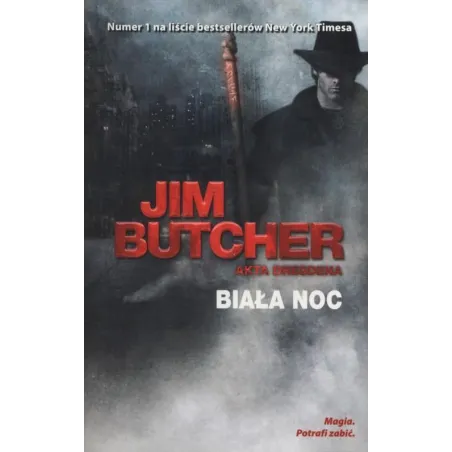 Biała Noc Biała Noc