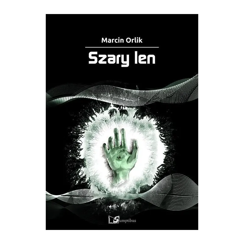 SZARY LEN Marcin Orlik - Sumptibus