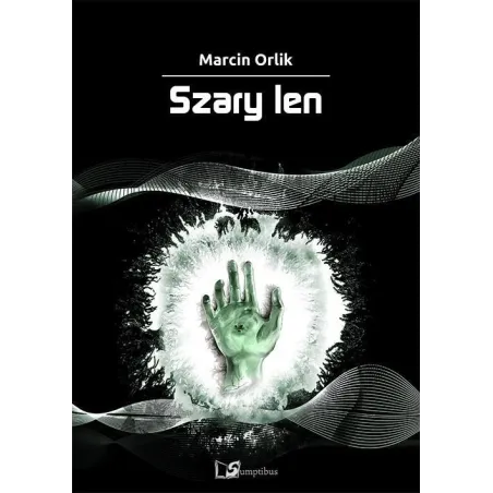 SZARY LEN Marcin Orlik - Sumptibus