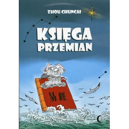 Księga Przemian Księga Przemian