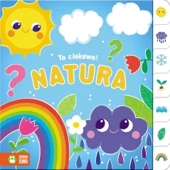 NATURA. TO CIEKAWE! 2+ - Zielona Sowa