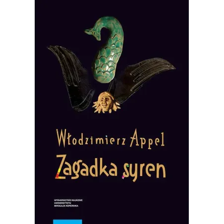 Zagadka Syren Zagadka Syren