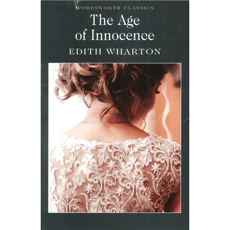 The Age Of Innocence The Age Of Innocence