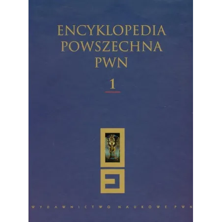 Encyklopedia Powszechna Pwn 1 Encyklopedia Powszechna Pwn 1