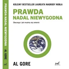 PRAWDA NADAL NIEWYGODNA Al Gore - Sonia Draga