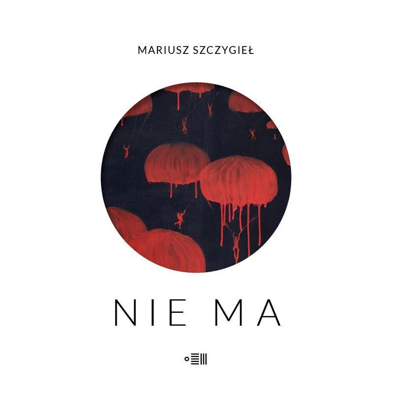 NIE MA Mariusz Szczygieł - Fundacja Instytutu Reportażu
