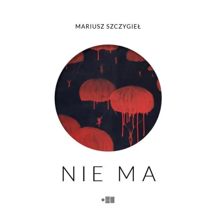 NIE MA Mariusz Szczygieł - Fundacja Instytutu Reportażu