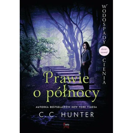 PRAWIE O PÓŁNOCY C.C. Hunter - Feeria