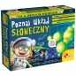 Poznaj Układ Słoneczny Mały Geniusz 8+ Poznaj Układ Słoneczny Mały Geniusz 8+