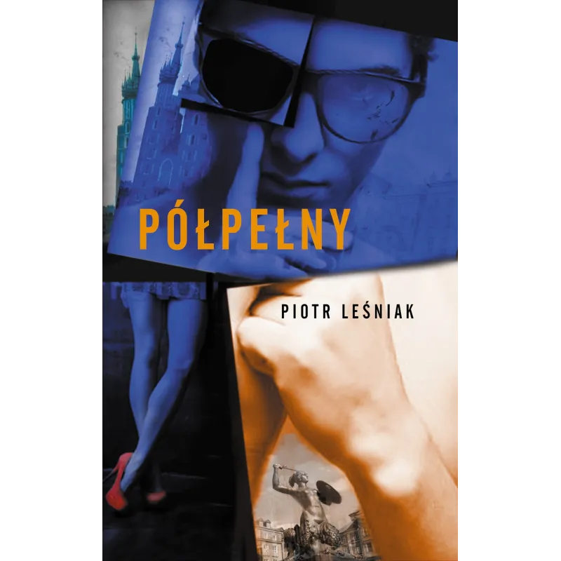 PÓŁPEŁNY Piotr Leśniak - Akurat