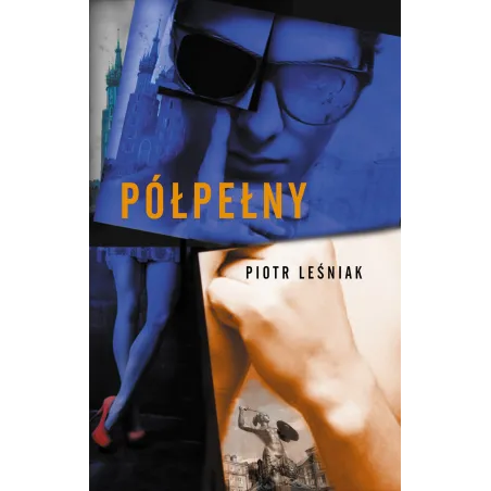 PÓŁPEŁNY Piotr Leśniak - Akurat