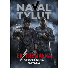 EKSTREMALNA SRZELNICA NAVALA - Bellona