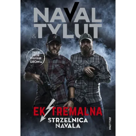 EKSTREMALNA SRZELNICA NAVALA - Bellona