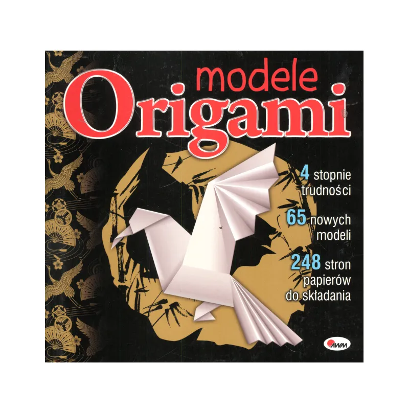 MODELE ORIGAMI - AWM
