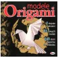 MODELE ORIGAMI - AWM