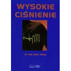 WYSOKIE CIŚNIENIE Peter Ederer - Filar