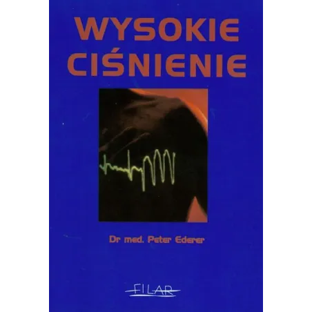 Wysokie Ciśnienie