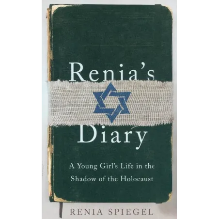 Renia's Diary Renia's Diary