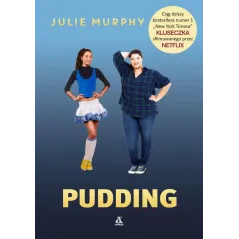 PUDDING Julie Murphy - Amber