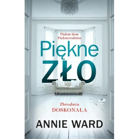 PIĘKNE ZŁO - Czarna Owca