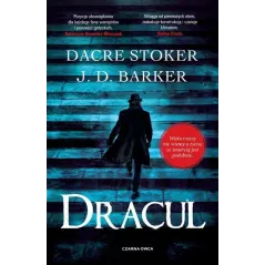 DRACUL J.D Barker - Czarna Owca