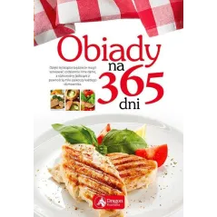 OBIADY NA 365 DNI - Dragon