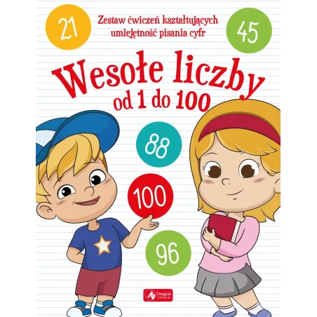 Wesołe Liczby Od 1 Do 100 Wesołe Liczby Od 1 Do 100