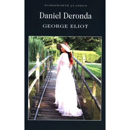 Daniel Deronda