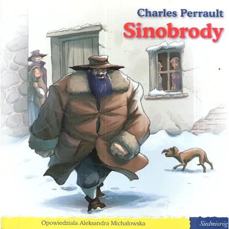 Sinobrody Sinobrody