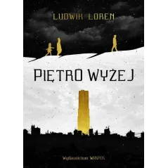 PIĘTRO WYŻEJ Loren Ludwik - WasPos