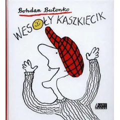 WESOŁY KASZKIECIK 7+ Bohdan Butenko