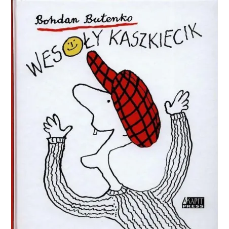 WESOŁY KASZKIECIK 7+ Bohdan Butenko