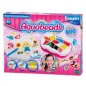 Koraliki Wodne Aquabeads Pracownia Dla Początkujących 800 Elementów 4+ Koraliki Wodne Aquabeads Pracownia Dla Początkujących 800 Elementów 4+