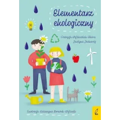 ELEMENTARZ EKOLOGICZNY Patrycja Wojtkowiak-Skóra - Wilga
