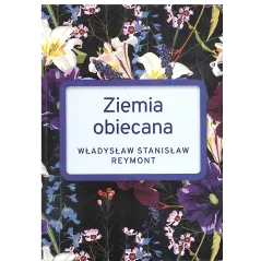 ZIEMIA OBIECANA Władysław Stanisław Reymont - SBM