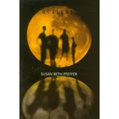 OCALENI 1 ŻYCIE KTÓRE ZNALIŚMY Susan Beth Pfeffer - Jaguar