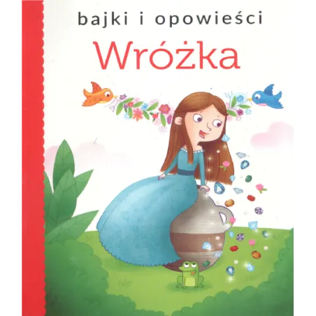 Bajki I Opowieści Wrożka Bajki I Opowieści Wrożka