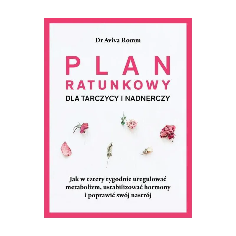 PLAN RATUNKOWY DLA TARCZYCY I NADNERCZY Aviva Romm - Czarna Owca