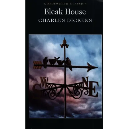 Bleak House Bleak House