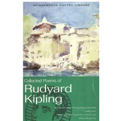 THE COLLECTED POEMS Rudyard Kipling - Wordsworth