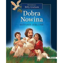 DOBRA NOWINA HISTORIE BIBLIJNE Joanna Olejarczyk - Dreams