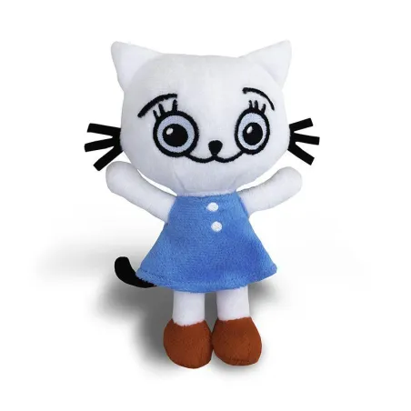 Kicia Kocia Twoja Maskotka 15 Cm 0 +