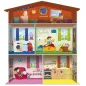 Mój Dom Zabawa I Edukacja Gra Edukacyjna Montessori 3-6 Lat Mój Dom Zabawa I Edukacja Gra Edukacyjna Montessori 3-6 Lat