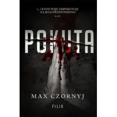 POKUTA Max Czornyj - Filia